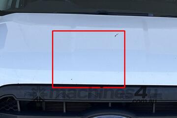 2020 Ford Ranger XL Hi-Rider Diesel