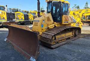 2015 Komatsu D61PXi-23 Crawler Dozer