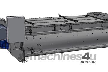 Komplet XC500 Twin Shaft Compulsory Mixer