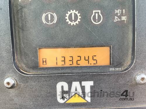 2007 Caterpillar D6R XL Bulldozer