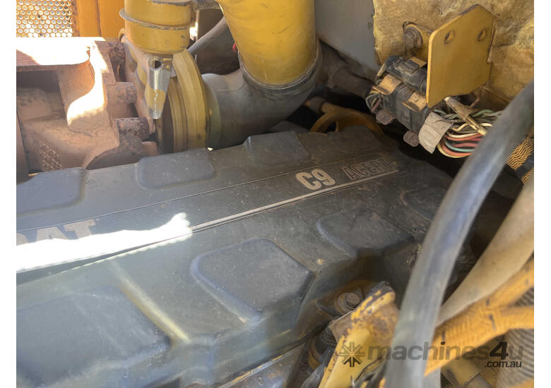 2007 Caterpillar D6R XL Bulldozer