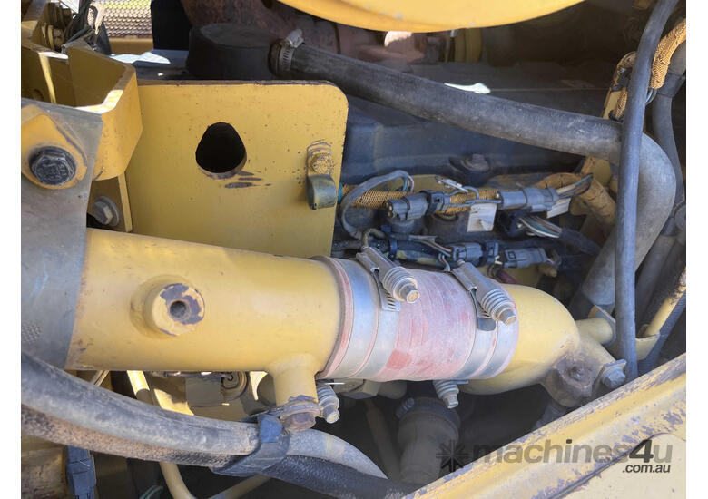 2007 Caterpillar D6R XL Bulldozer