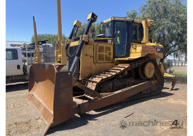 2007 Caterpillar D6R XL Bulldozer