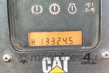 2007 Caterpillar D6R XL Bulldozer