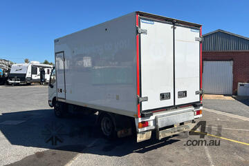 2022 Hino 300 616 Fridge Pantech