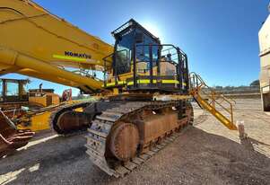 Komatsu 2021   PC1250-8R