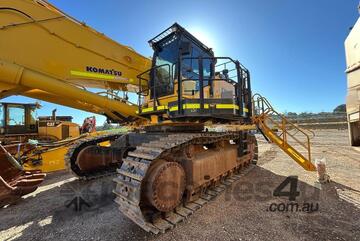 Komatsu 2021   PC1250-8R