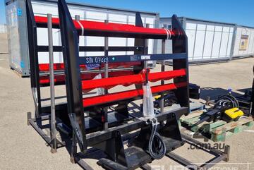 Un  2026 Captok CK-FR70