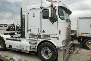 2007 Kenworth K104B Prime Mover