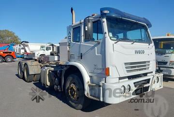 Iveco   Acco 2350