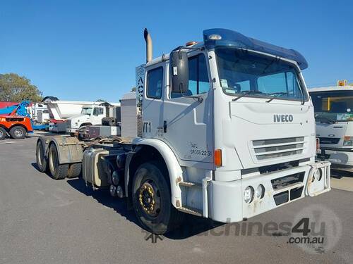 Iveco Acco 2350