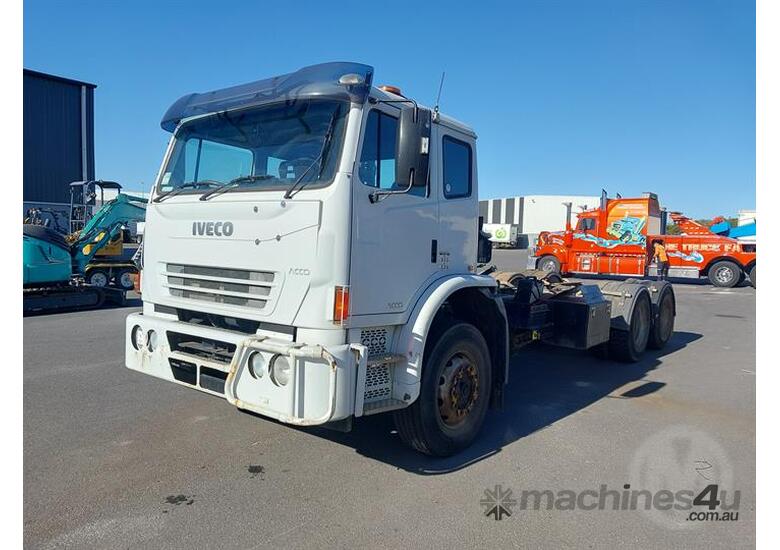 Iveco Acco 2350