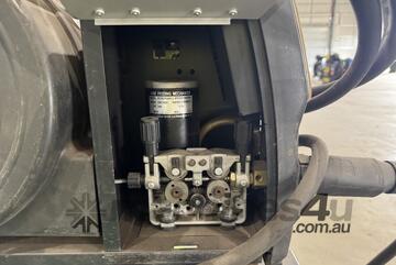 Top Gun 505 SWF Titan Series Welder