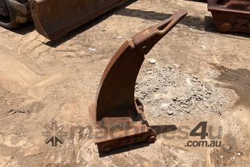 Oz Ripper to fit Sany SY80 Excavator