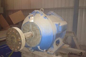 Aei Squirrel Cage Motor