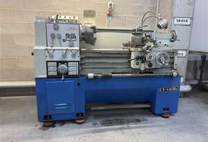 CY-1630G High Speed Gap Bed Lathe