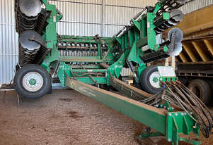 K-Line 2900 Offset Discs Tillage Equip