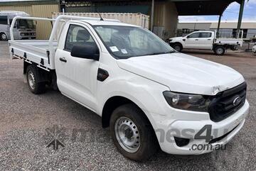 Ford   Ranger PX Mkiii