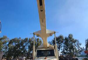 Franna AT20 Pick & Carry Crane