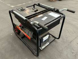 GENTECH Generator. - picture2' - Click to enlarge