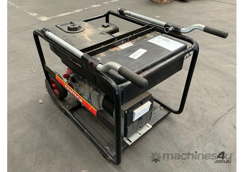 GENTECH Generator.
