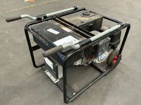 GENTECH Generator. - picture0' - Click to enlarge