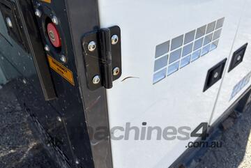 ABLE Kruger 18kVa Diesel Generator