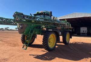 2021 John Deere R4060 Sprayers