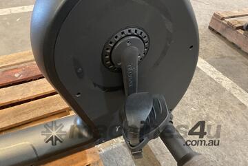 01/2021 Intenza 450i2S Commercial Recumbent Bike