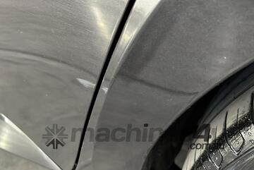 2016 Skoda Superb 4x4 Wagon T/Petrol (Auto)