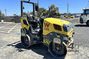 Wacker Neuson   RD 27-120