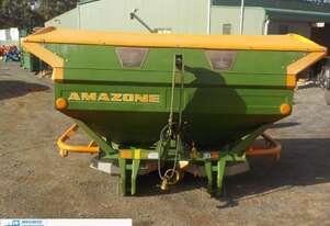 (4690) Seymour 5t Mulch Spreader