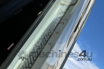 2001 Freightliner Argosy Prime Mover