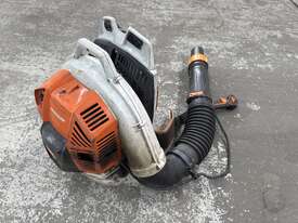 STIHL Backpack Blower (Council Asset) **UNRESERVED** - picture2' - Click to enlarge