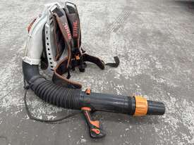 STIHL Backpack Blower (Council Asset) **UNRESERVED** - picture1' - Click to enlarge