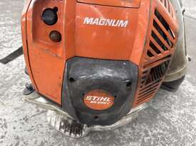 STIHL Backpack Blower (Council Asset) **UNRESERVED** - picture0' - Click to enlarge