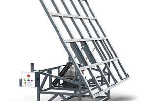 ABACO TILT GLASS CUTTING TABLE - TGCT9878