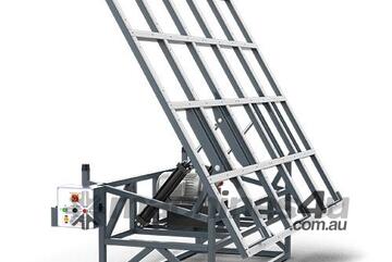 ABACO TILT GLASS CUTTING TABLE - TGCT9878