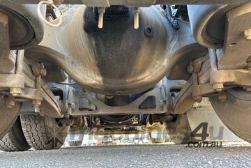 Scania 2006   R420 Prime Mover