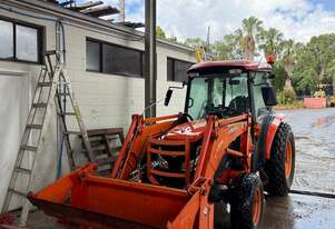 Kubota 2020   L4240HDCA