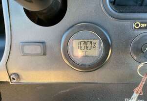 Club Car   Tempo Golf Cart