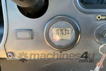 Club Car   Tempo Golf Cart