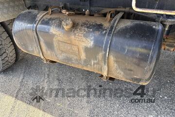 2007 Mitsubishi Fuso Canter 7/800 Tipper