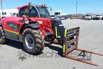 Manitou   Mlt-x 840-140 PS