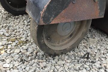 Victa Vac Master Series Vacuum ( Arndell Park )