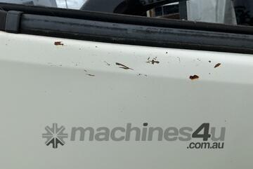 2015 Hino 500 Euro 5 4x2 Beavertail