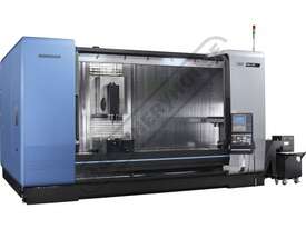 Multi Purpose Machining Centre Series Details VCF850/850L - picture0' - Click to enlarge