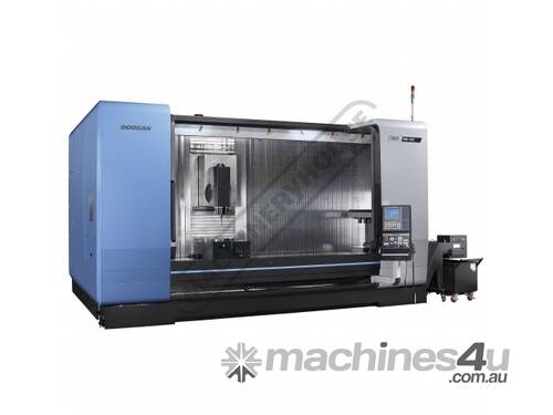 Multi Purpose Machining Centre Series Details VCF850/850L