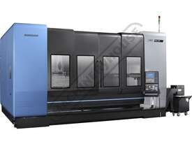 Multi Purpose Machining Centre Series Details VCF850/850L - picture0' - Click to enlarge