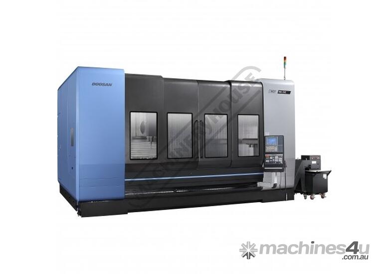 Multi Purpose Machining Centre Series Details VCF850/850L